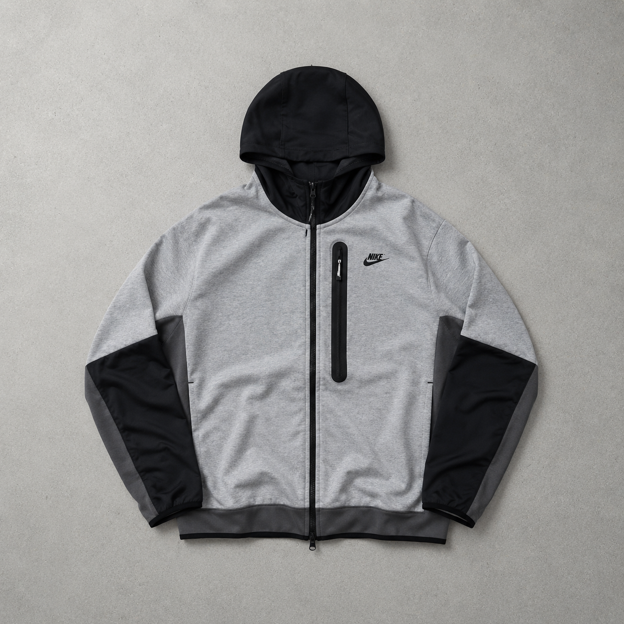 Nike Jacket Grau Limited (L)