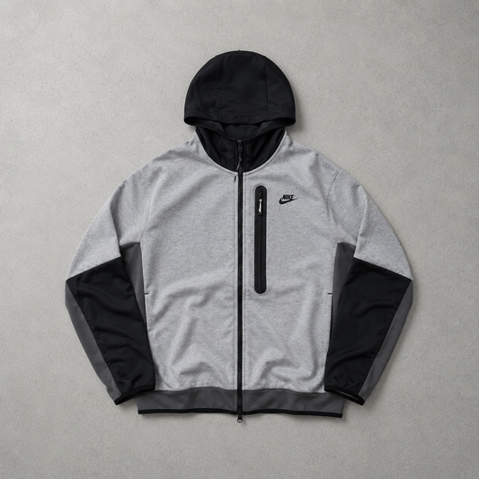 Nike Jacket Grau Limited (L)