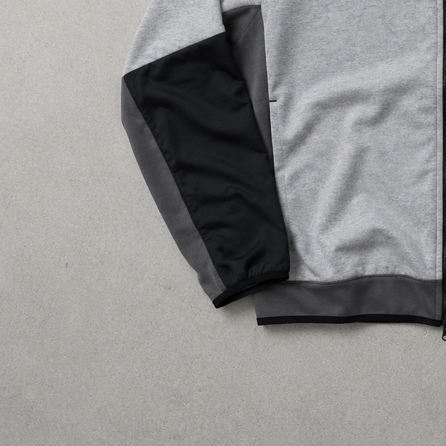 Nike Jacket Grau Limited (L)