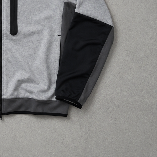 Nike Jacket Grau Limited (L)