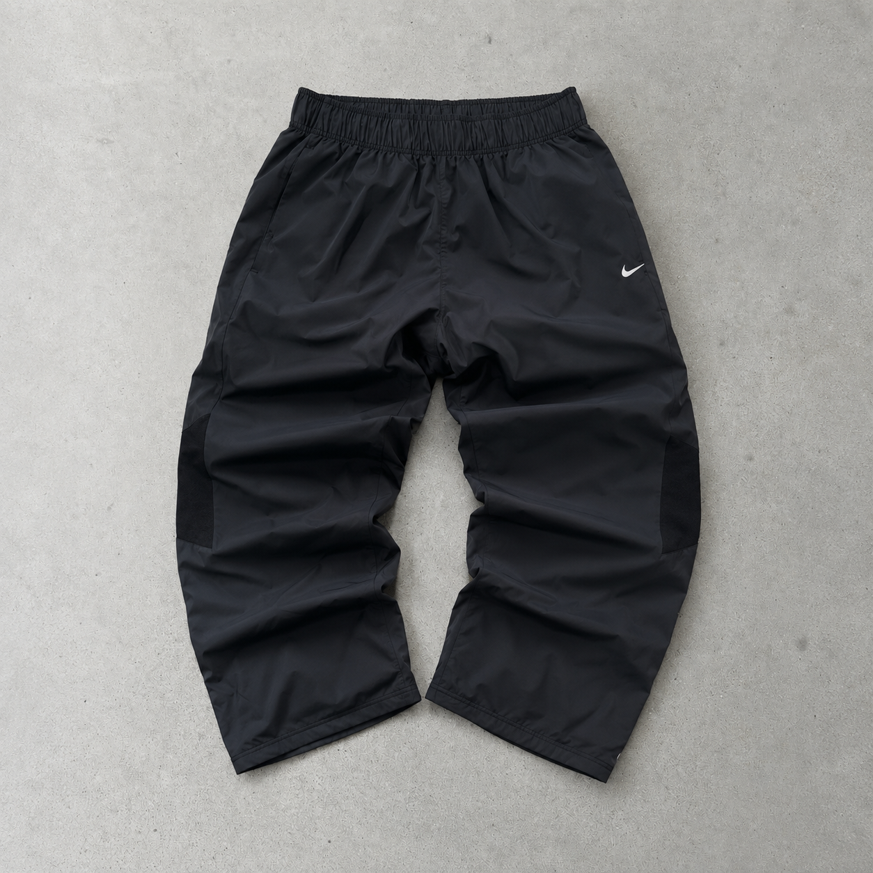 Nike Pants Schwarz Limited (S)