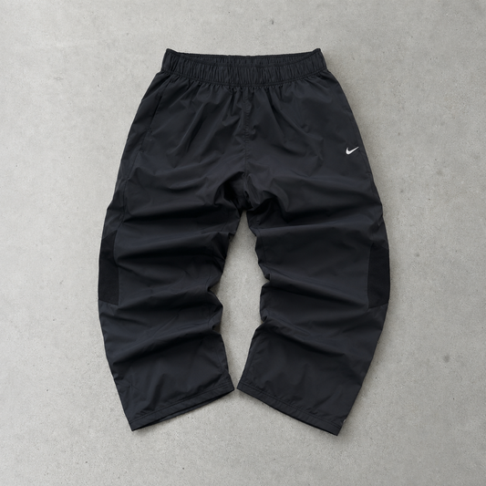 Nike Pants Schwarz Limited (S)