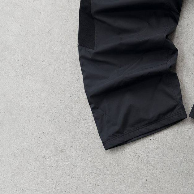 Nike Pants Schwarz Limited (S)