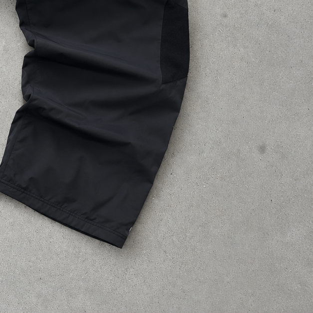Nike Pants Schwarz Limited (S)