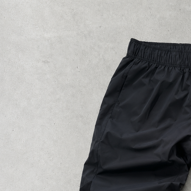 Nike Pants Schwarz Limited (S)