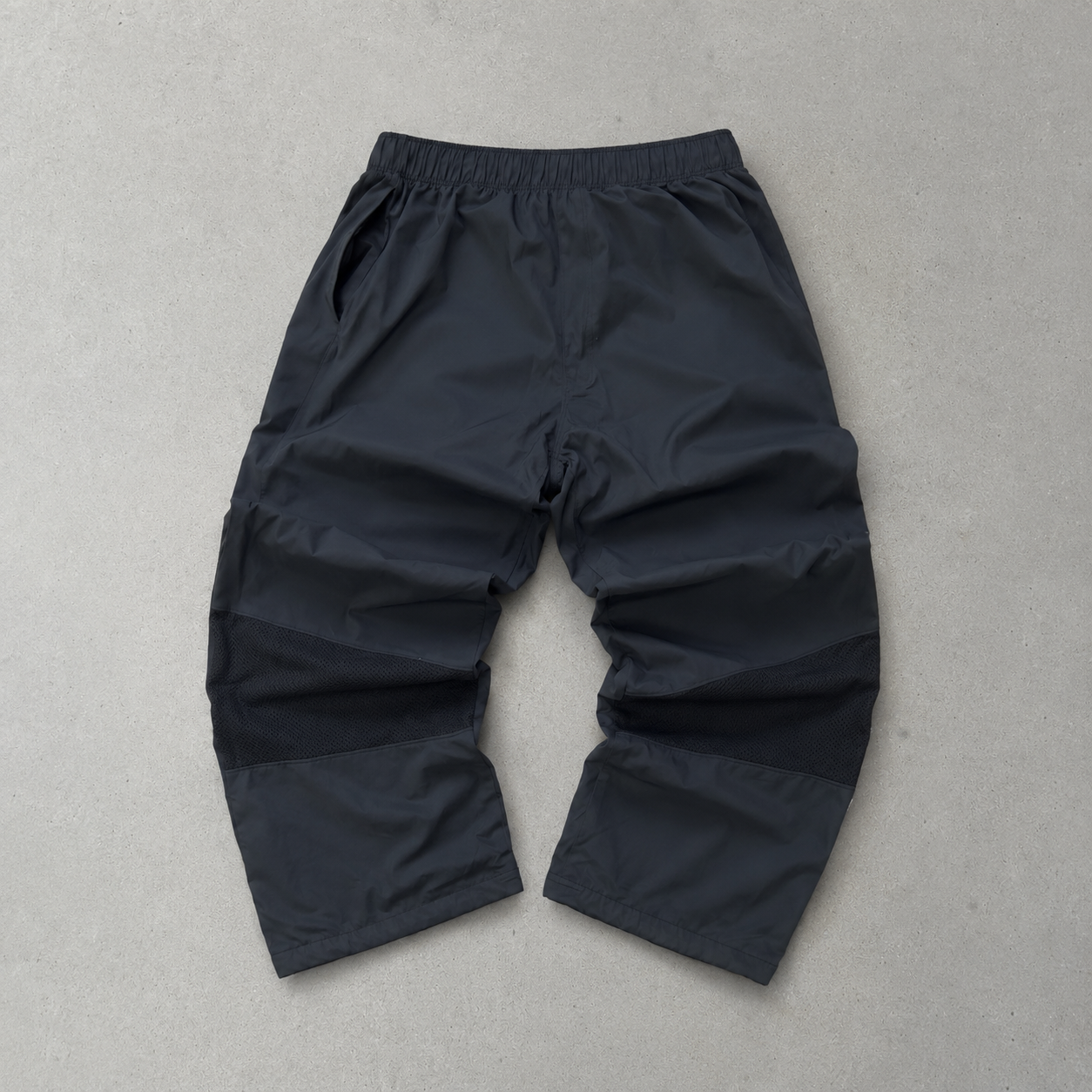 Nike Pants Schwarz Limited (S)
