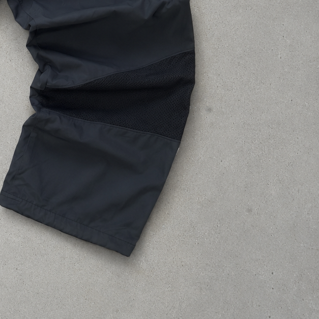 Nike Pants Schwarz Limited (S)