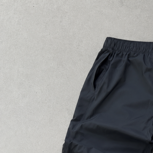 Nike Pants Schwarz Limited (S)