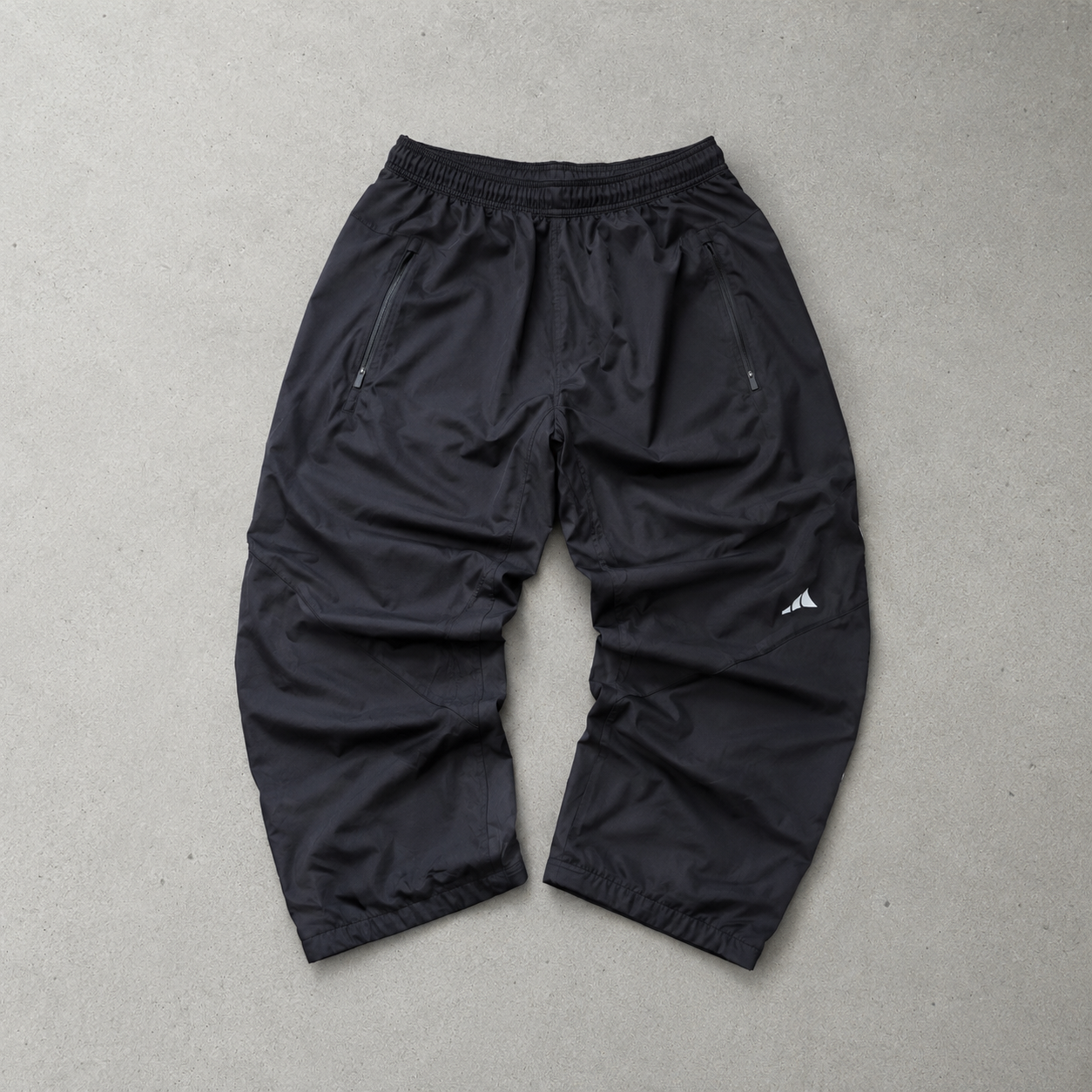 Adidas Pants Schwarz Rare (M)