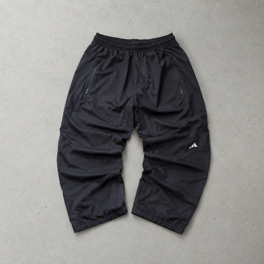 Adidas Pants Schwarz Rare (M)
