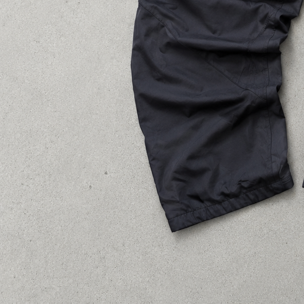 Adidas Pants Schwarz Rare (M)