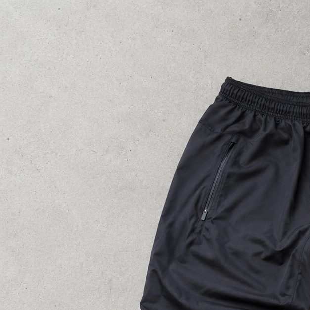 Adidas Pants Schwarz Rare (M)
