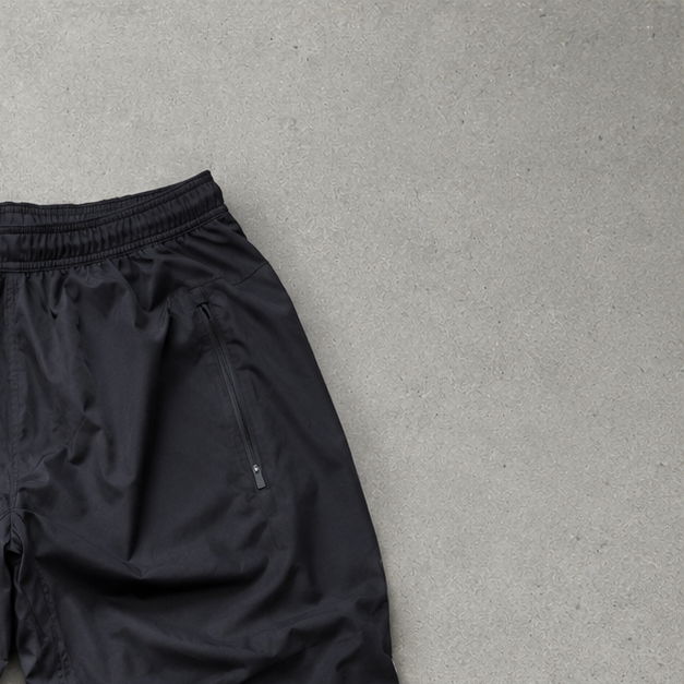 Adidas Pants Schwarz Rare (M)