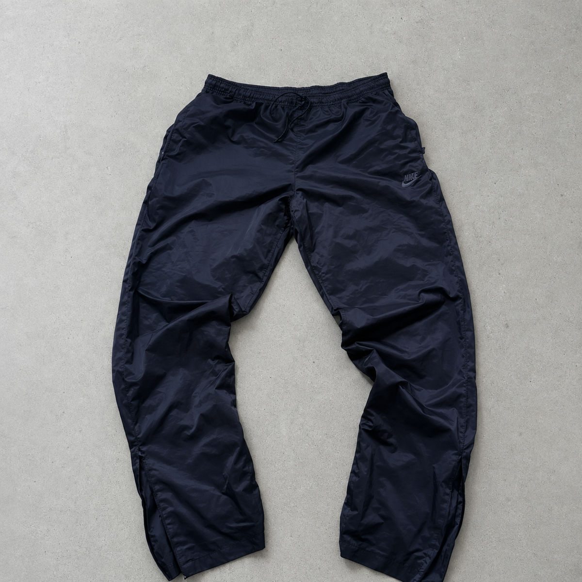 Pantalon de jogging Nike noir rare (M)