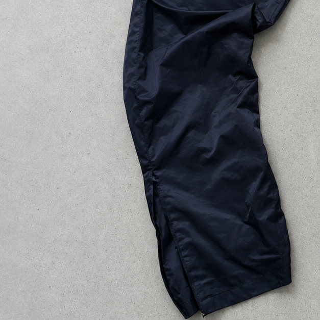 Pantalon de jogging Nike noir rare (M)