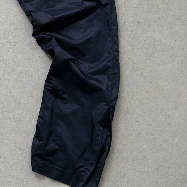 Pantalon de jogging Nike noir rare (M)