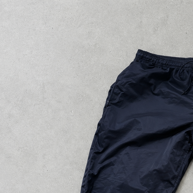 Pantalon de jogging Nike noir rare (M)