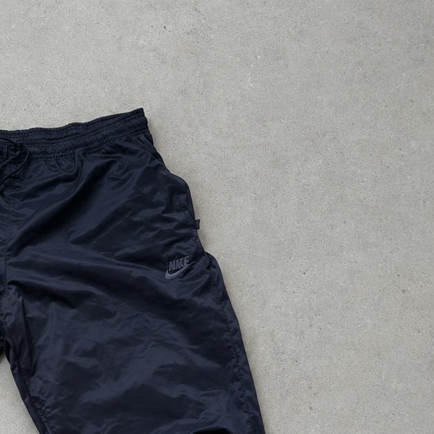 Pantalon de jogging Nike noir rare (M)