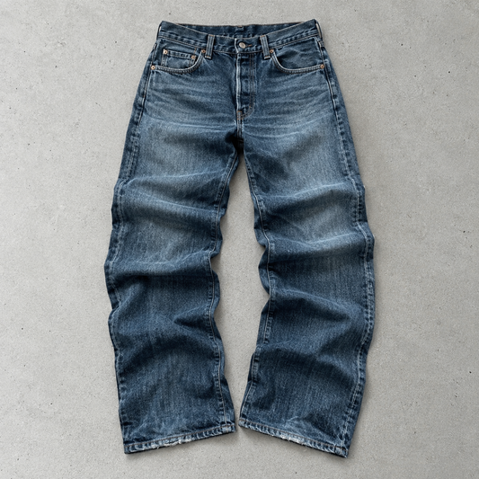 Armani Jeans Jeans Blue Limited (M)