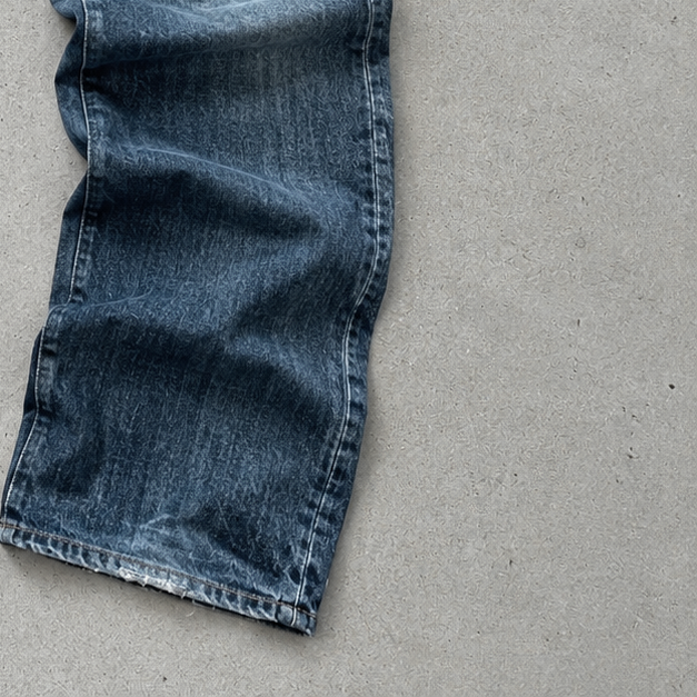 Armani Jeans Jeans Blue Limited (M)