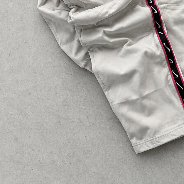 Nike Tracksuit White Rare (S)
