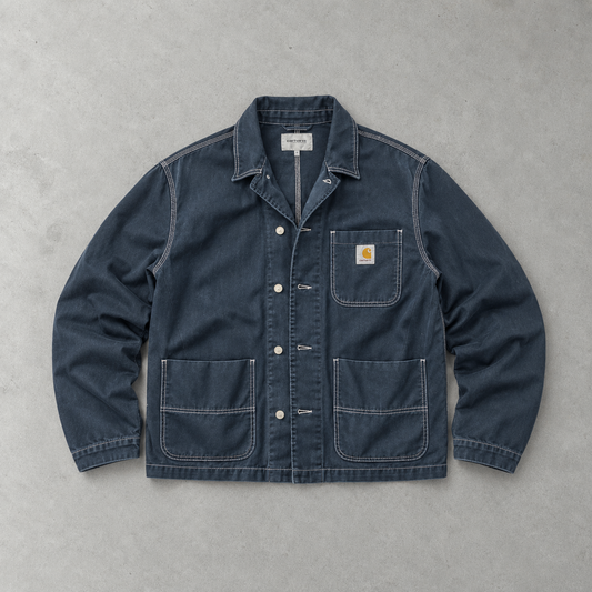 Carhartt Jacket Navy Rare (XL)