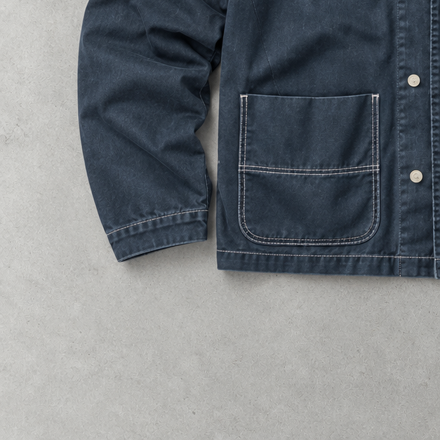Carhartt Jacket Navy Rare (XL)