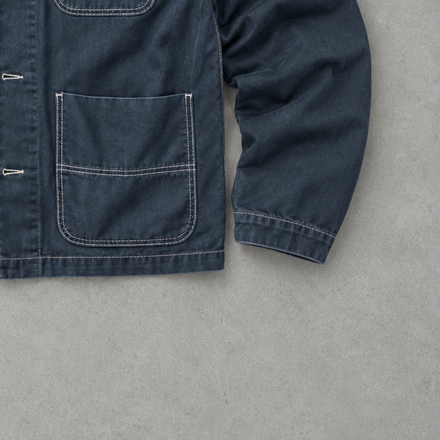 Carhartt Jacket Navy Rare (XL)