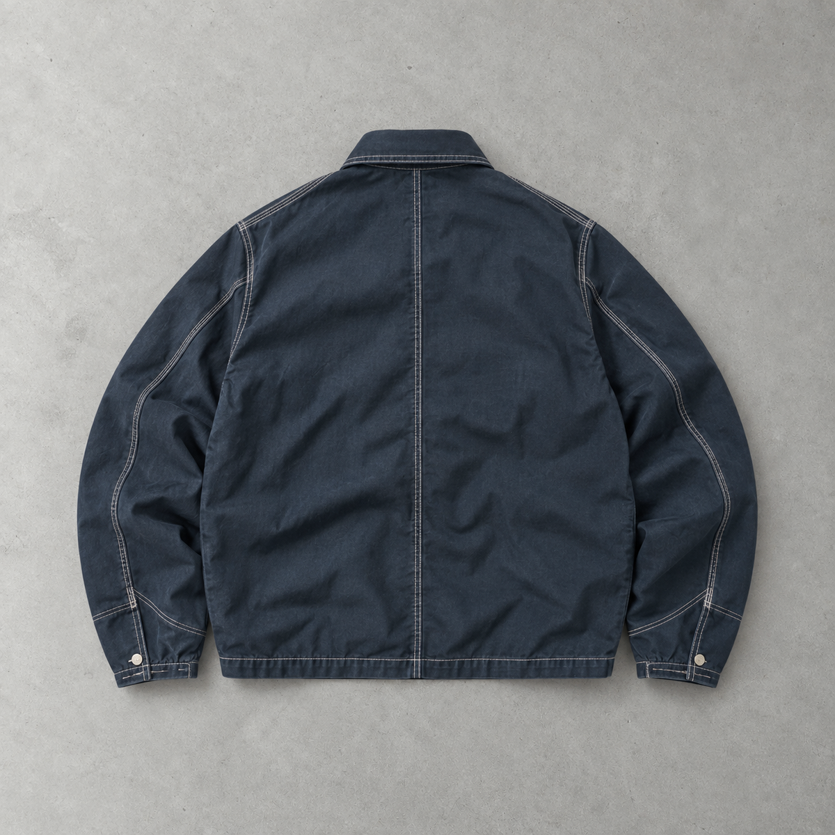 Carhartt Jacket Navy Rare (XL)