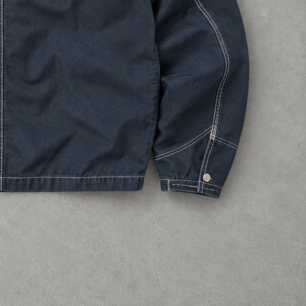 Carhartt Jacket Navy Rare (XL)