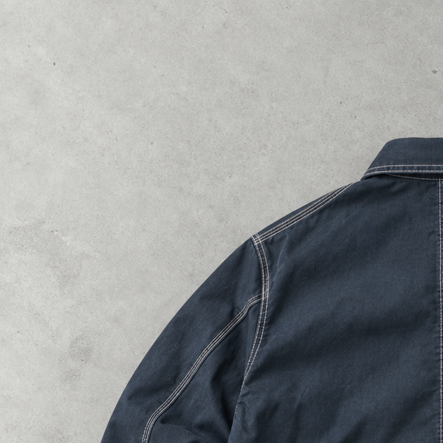 Carhartt Jacket Navy Rare (XL)