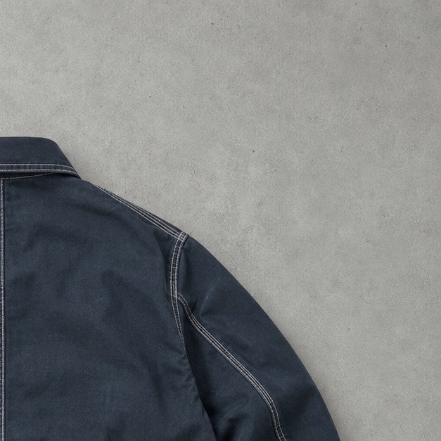 Carhartt Jacket Navy Rare (XL)