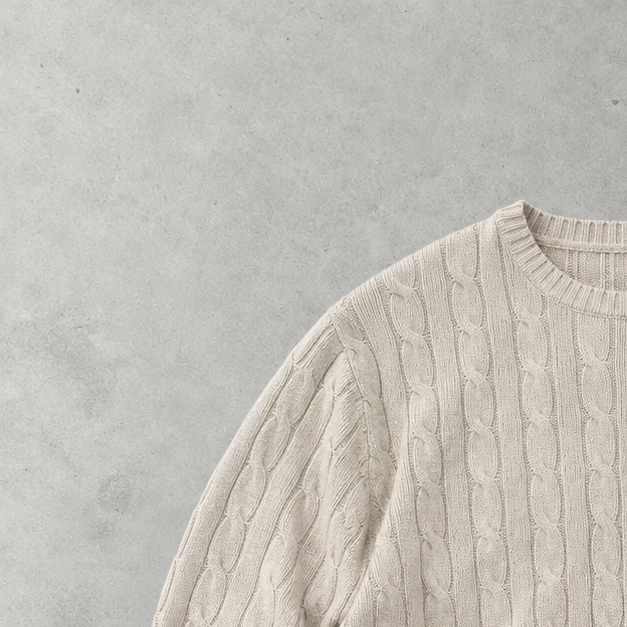 Ralph Lauren Sweater Grau Rare (XL)
