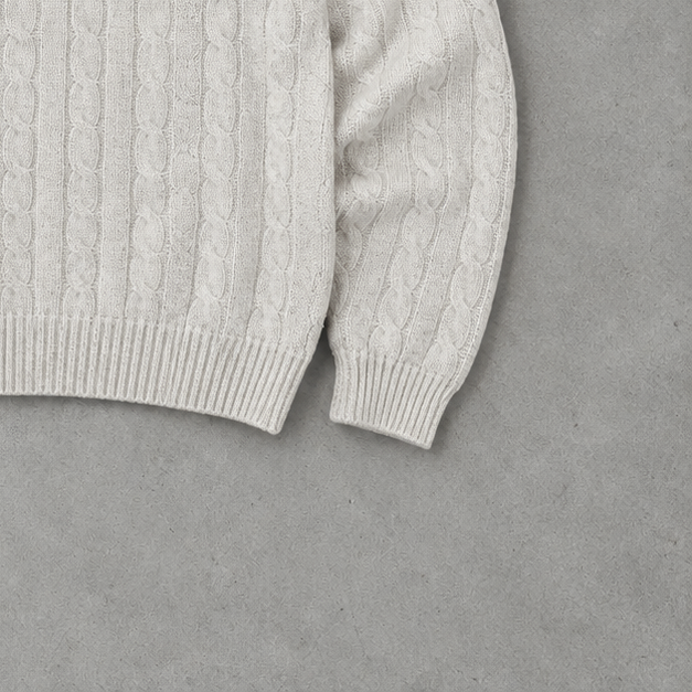 Ralph Lauren Sweater Grau Rare (XL)