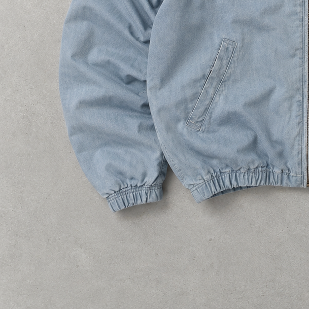 Ralph Lauren Jacket Hellblau Limited (L)