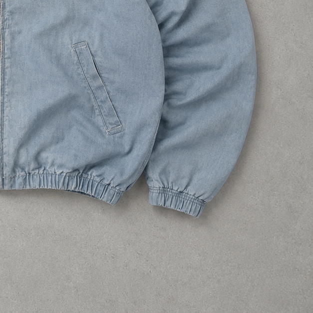Ralph Lauren Jacket Hellblau Limited (L)