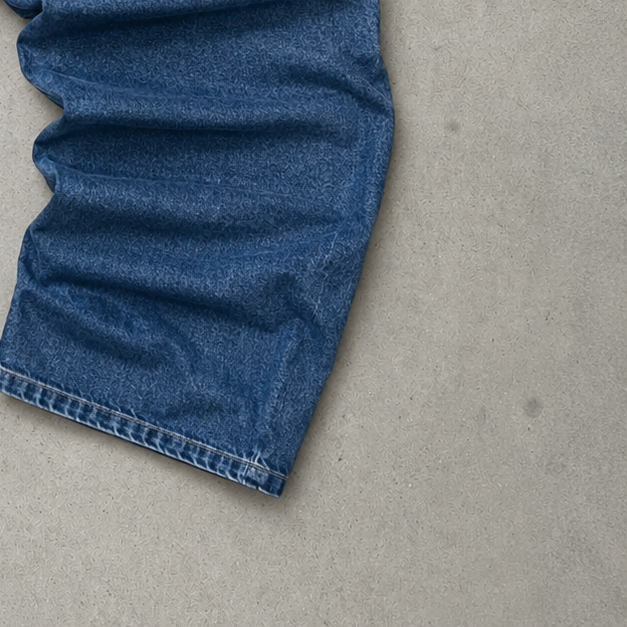 True Religion Jeans Blau, Marineblau Rare (M)