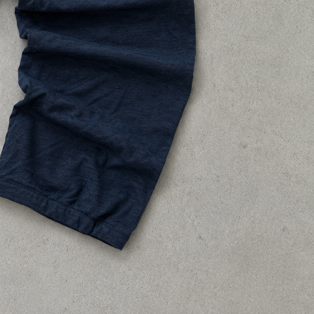 Nike Pants Marineblau, Grau Rare (L)
