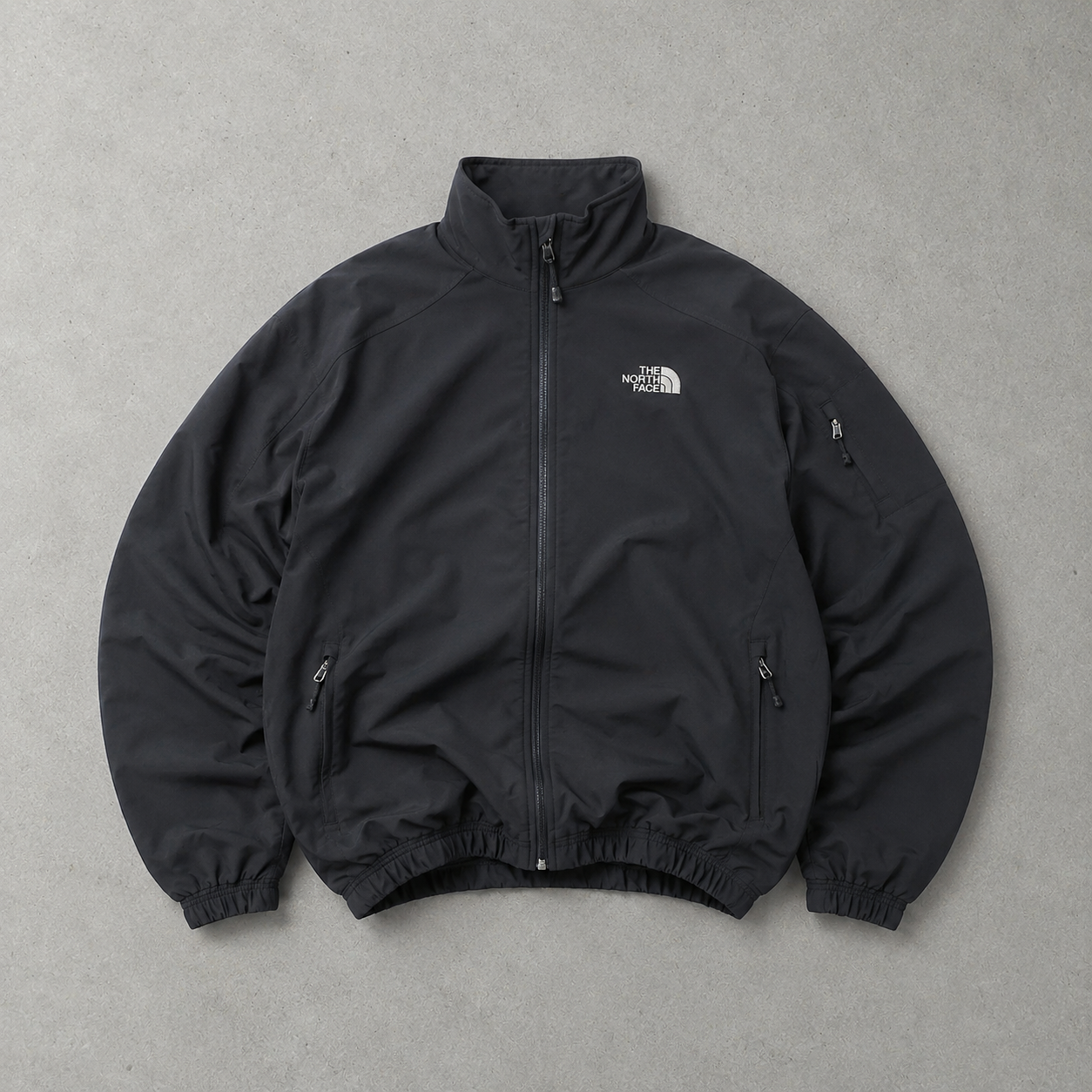 The North Face Jacket Rare S