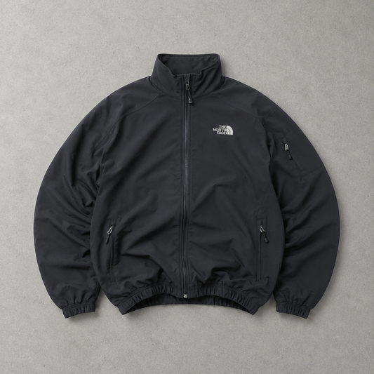 The North Face Jacket Rare S