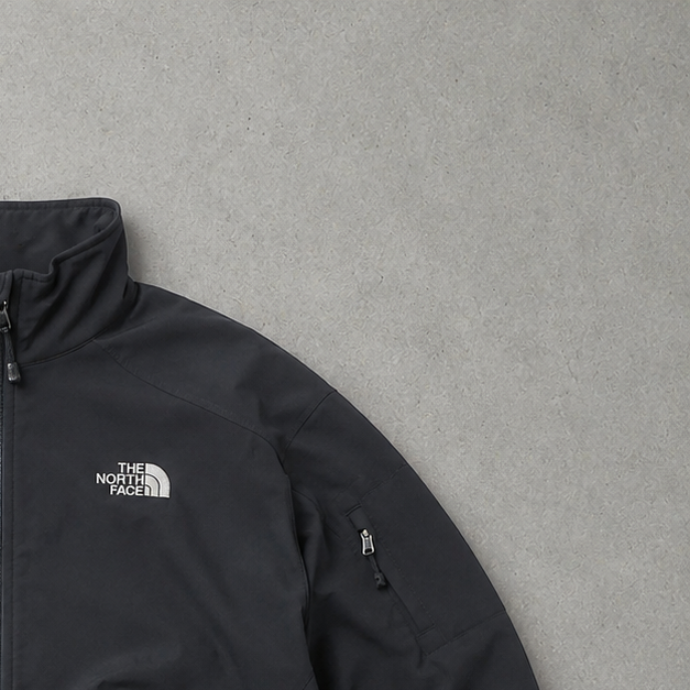 The North Face Jacket Rare S
