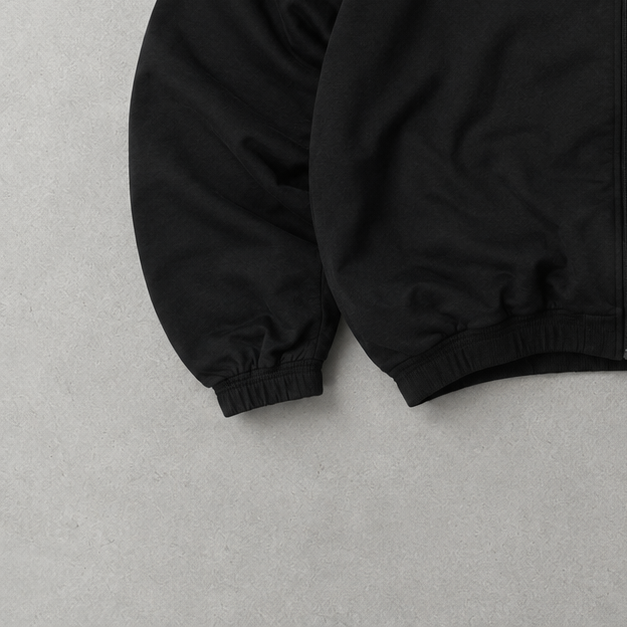 FC Barcelona Nike Jacket Schwarz Limited (Size S)
