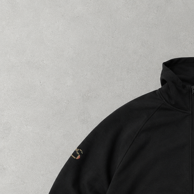 FC Barcelona Nike Jacket Schwarz Limited (Size S)