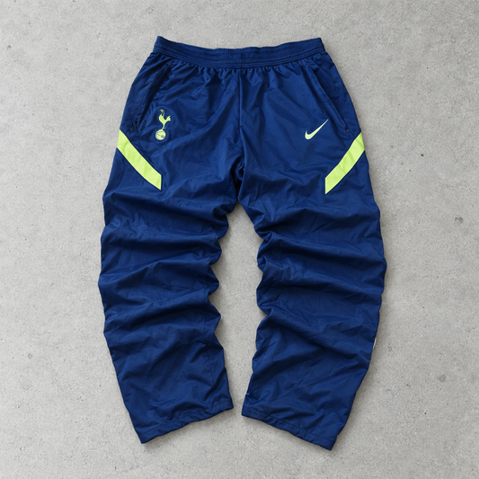 Tottenham Nike Joggers Navy Limited (M)