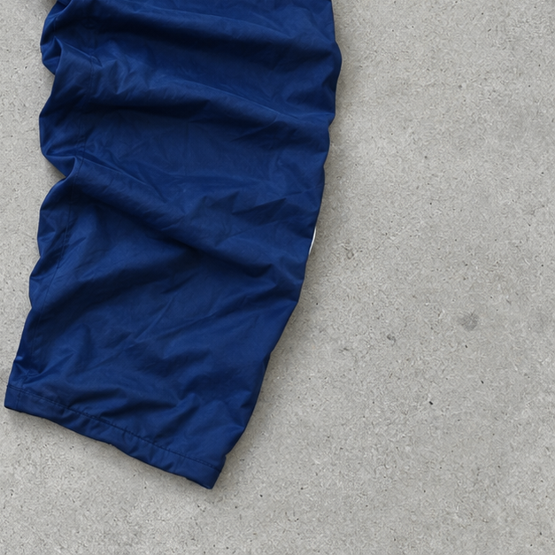 Tottenham Nike Joggers Navy Limited (M)