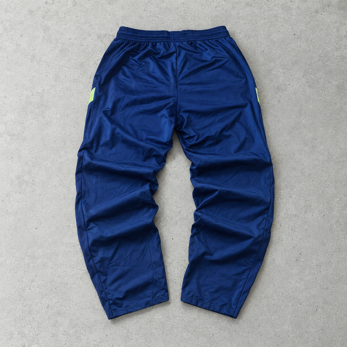 Tottenham Nike Joggers Navy Limited (M)