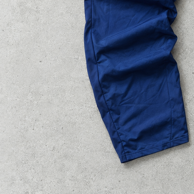 Tottenham Nike Joggers Navy Limited (M)