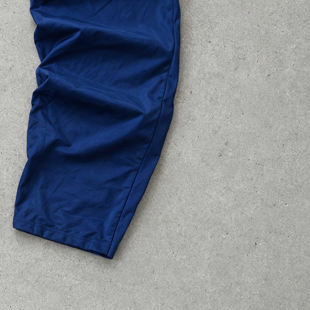 Tottenham Nike Joggers Navy Limited (M)