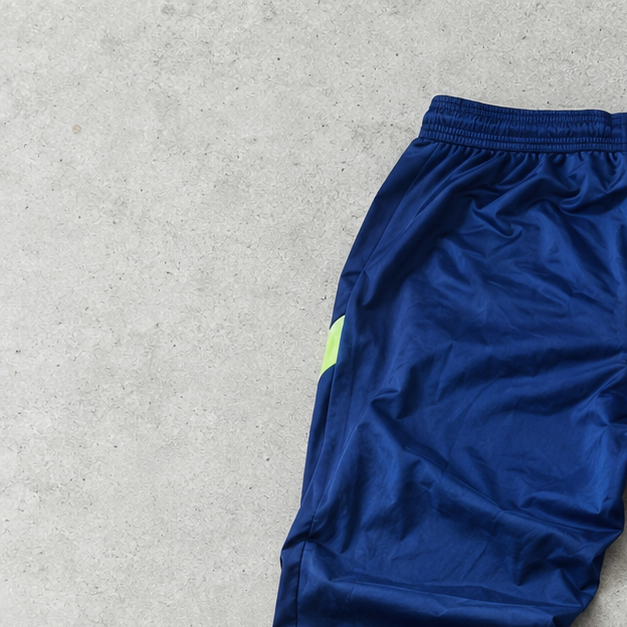 Tottenham Nike Joggers Navy Limited (M)