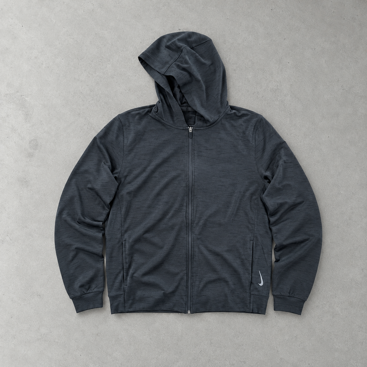 Nike Jacket Grau Rare (M)